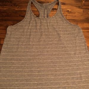 🍋 Lululemon Runners tank 🍋